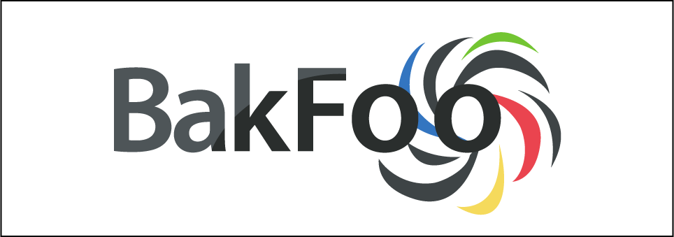 BakFoo Logo